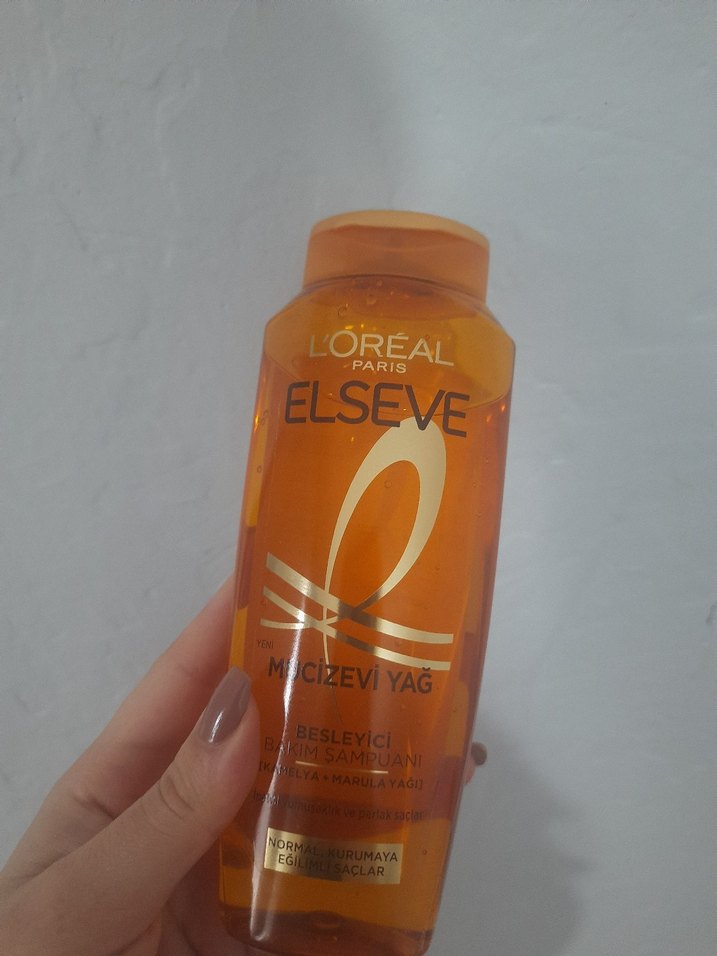 şampuan ve tarak - Görsel 2