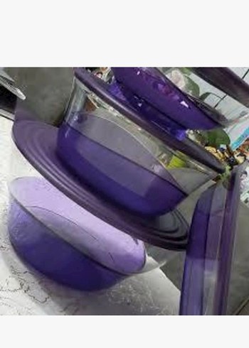 Tupperware Tupperware damla servis