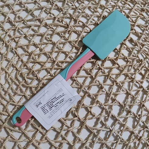 İkea spatula