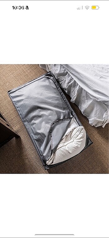 Ikea Ikea hurç 90x53x19 (2 adet) 65x53x19 (2 adet)