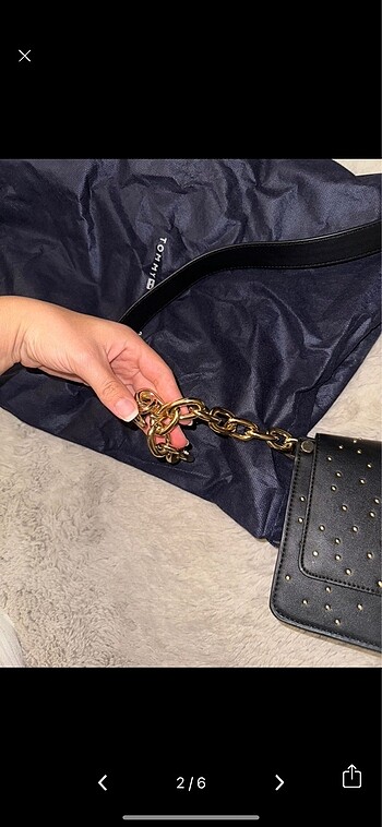 Tommy Hilfiger Tommy Hilfiger çanta