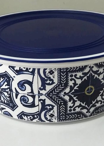 Tupperware su seti - Görsel 2