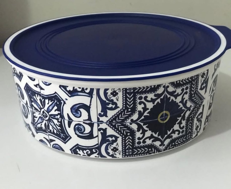 Tupperware su seti - Görsel 2