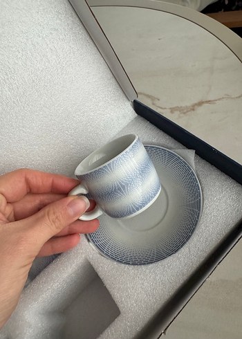 English Home kahve fincan takımı - Görsel 3