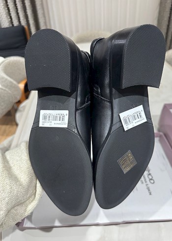 Derimod çizme - Görsel 3