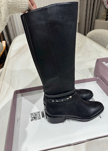 Derimod çizme - Görsel 4