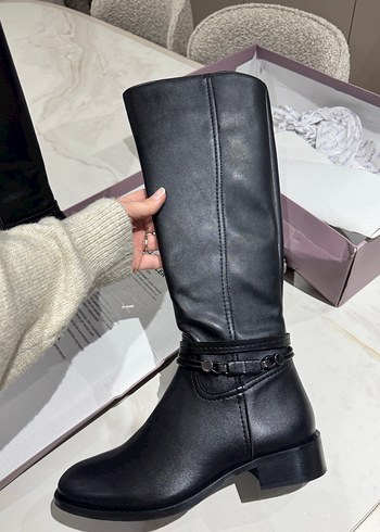 Derimod çizme - Görsel 2