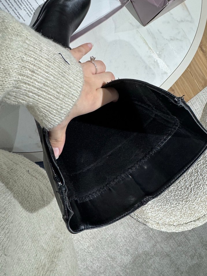 Derimod çizme - Görsel 5