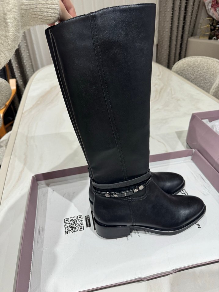 Derimod çizme - Görsel 4