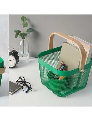 Ikea sepet - Görsel 3