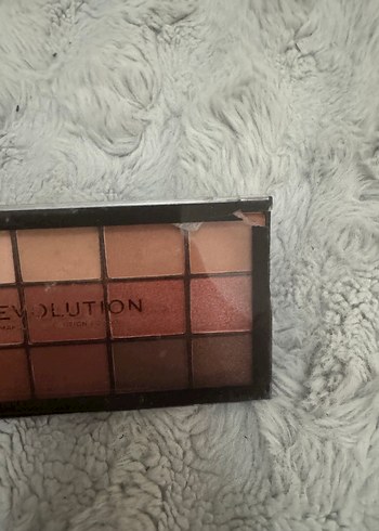 Revolutionutıon far paleti - Görsel 2