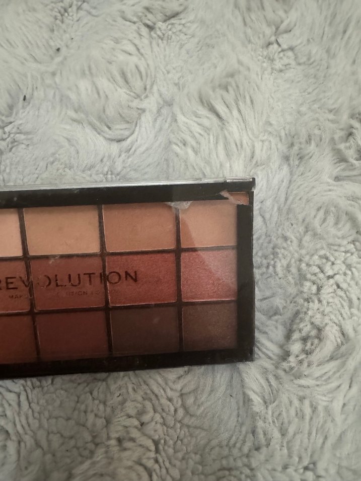 Revolutionutıon far paleti - Görsel 2