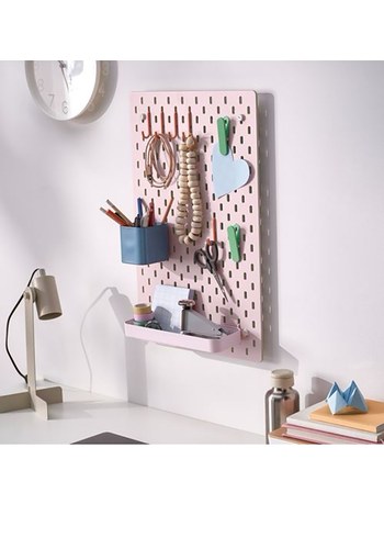 İkea çift taraflı pano 46x56