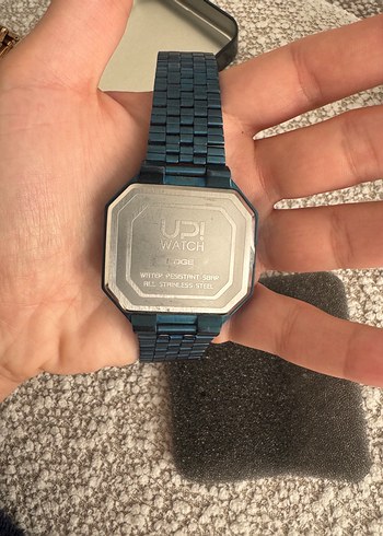 Beden Up watch edge