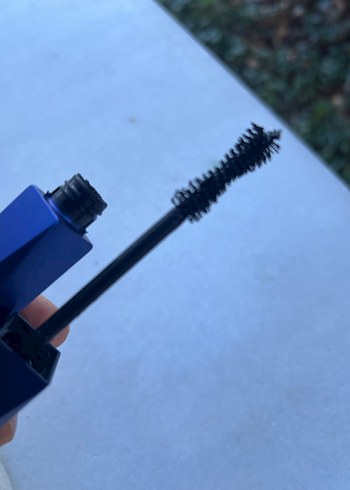 Kiko Extra Sculpt siyah Maskara - Görsel 3