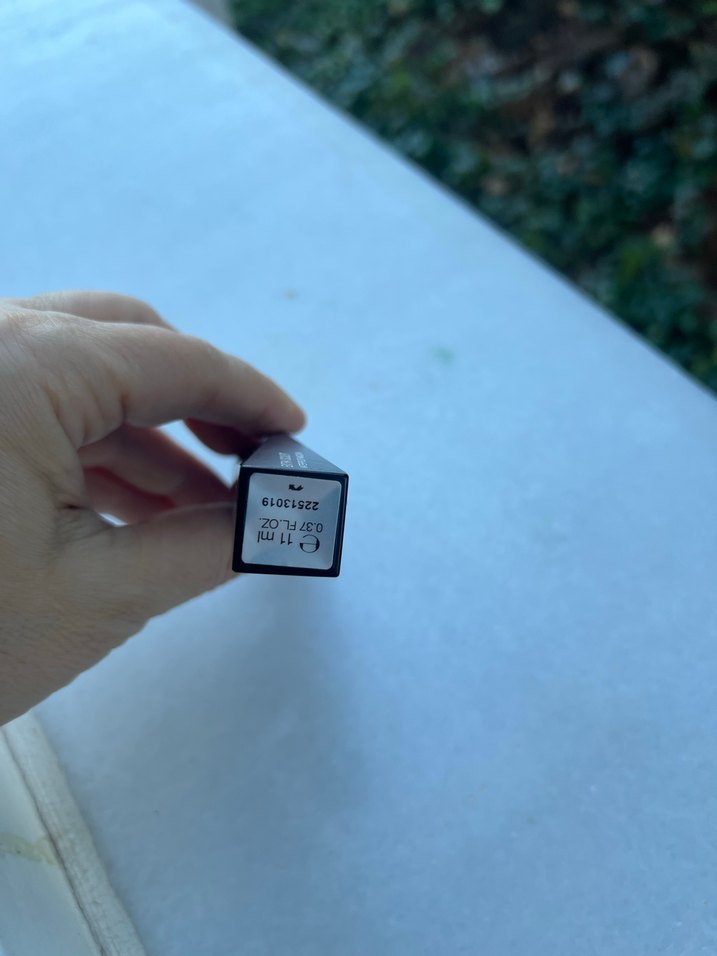 Kiko Extra Sculpt siyah Maskara - Görsel 4