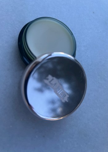 La Mer Lip Balm- dudak balmı ve The Lip Volumizer - Görsel 6