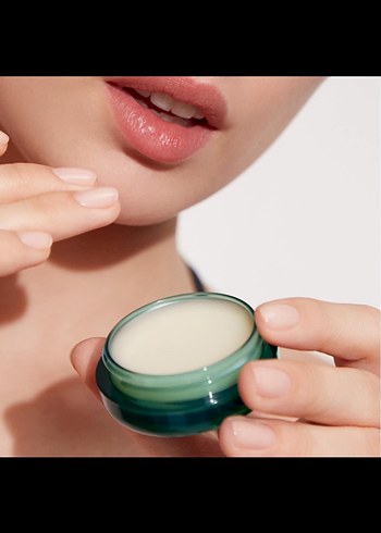 La Mer Lip Balm- dudak balmı ve The Lip Volumizer - Görsel 4