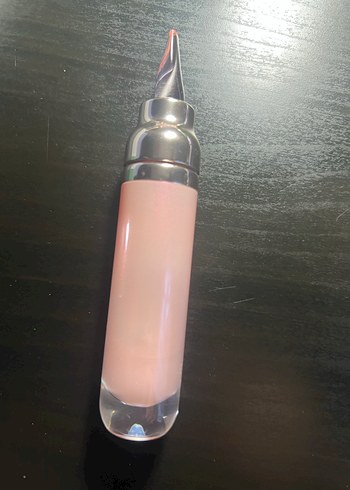 La Mer Lip Balm- dudak balmı ve The Lip Volumizer - Görsel 7