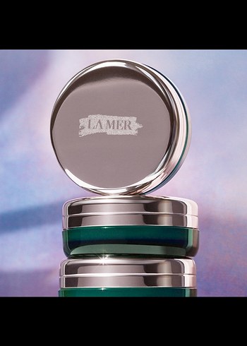 La Mer Lip Balm- dudak balmı ve The Lip Volumizer - Görsel 3
