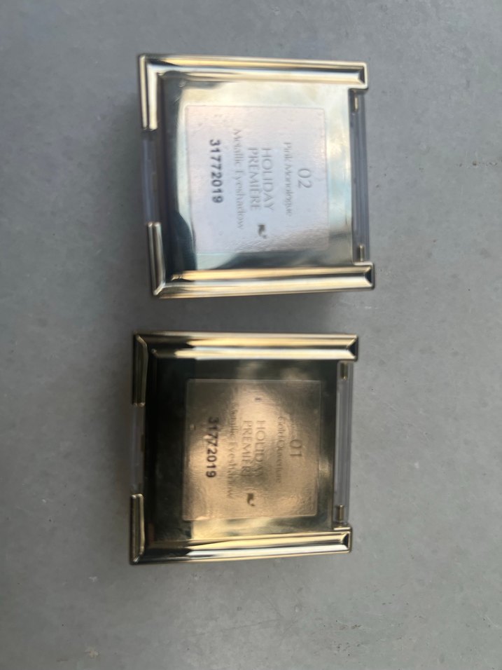 Kiko-  Bej ve pembe Göz Farı Paleti - Görsel 3