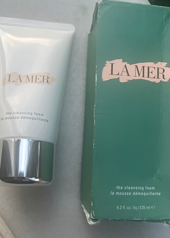 La Mer