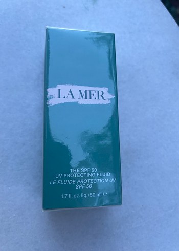 La Mer