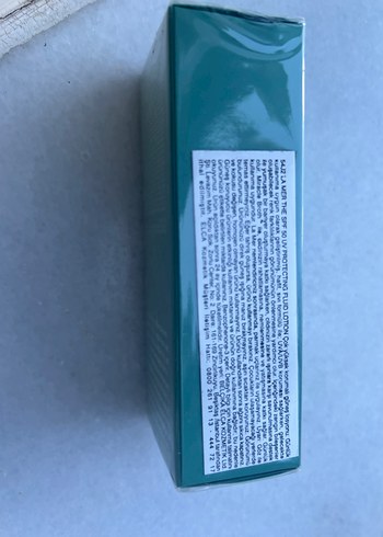 LA MER The Broad spectrum SPF50 UV güneş koruyucu 50ml - Görsel 4