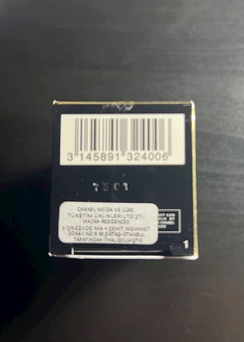 Chanel Le Blanc Çok Amaçlı Aydınlatıcı Baz 30ml - Görsel 4