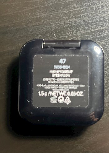 Kiko Milano Göz Farı- 47 satin spring green - Görsel 3