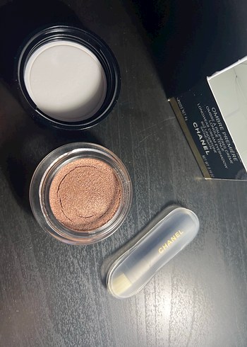 Chanel Ombre Première Krem Göz Farı 802 Undertone - Görsel 5