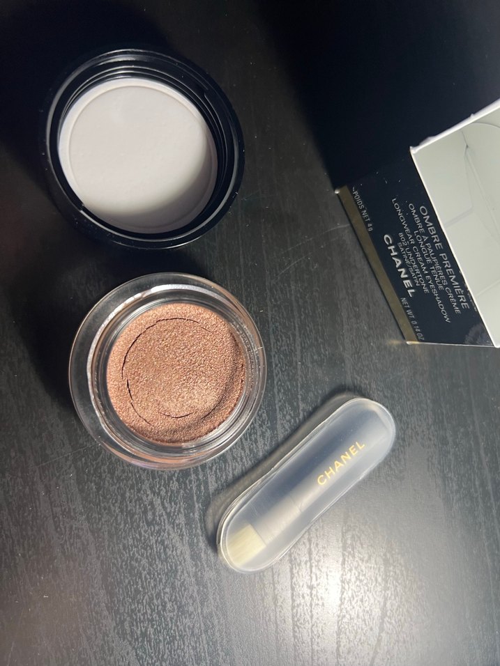 Chanel Ombre Première Krem Göz Farı 802 Undertone - Görsel 5