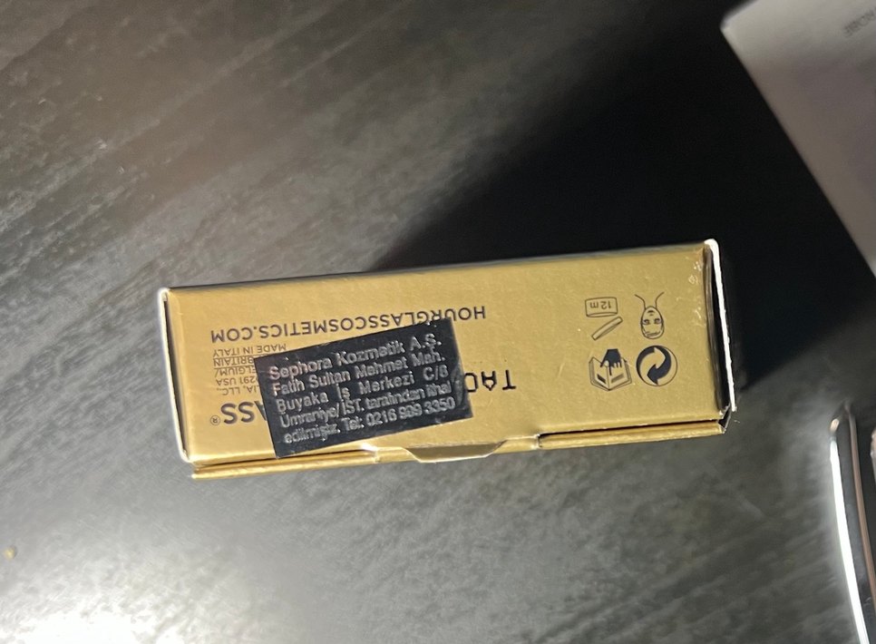 Hourglass Ambient Aydınlatıcı Pudra 1.3 gr- Açık Bej - Görsel 3