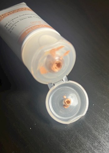 Yves Rocher BB Krem 50 ml Bej medium - Görsel 5