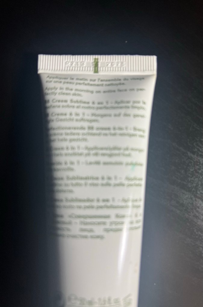 Yves Rocher BB Krem 50 ml Bej medium - Görsel 4