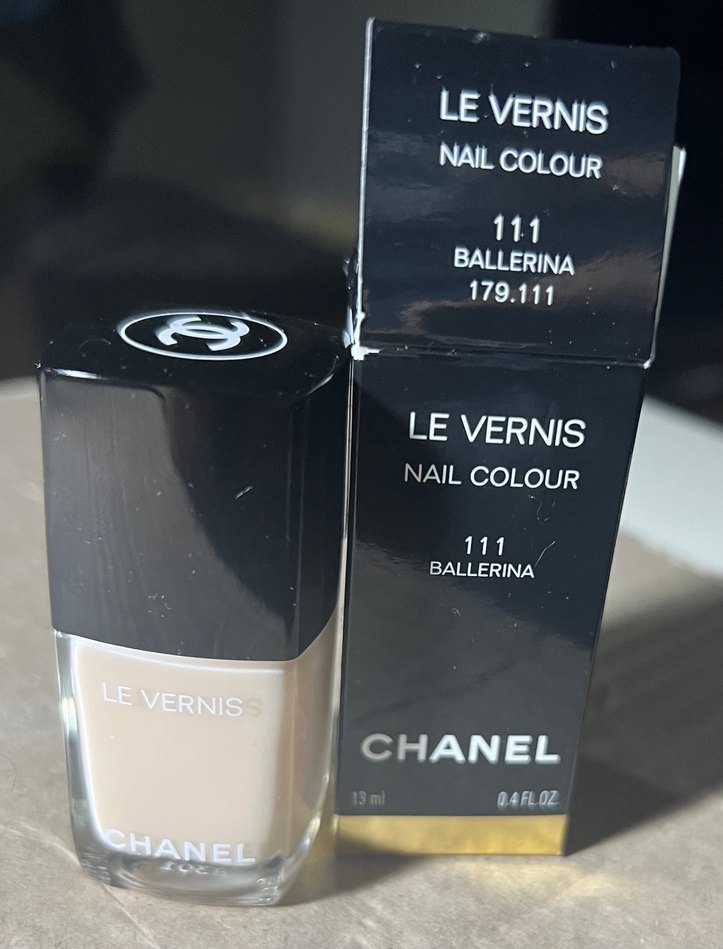 Chanel Le Vernis Ballerina Oje 13ml - Görsel 2
