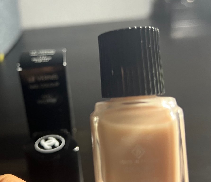 Chanel Le Vernis Ballerina Oje 13ml - Görsel 5