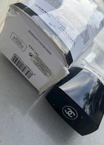 CHANEL La Mousse Temizleyici Krem Köpük 150 ml - Görsel 4