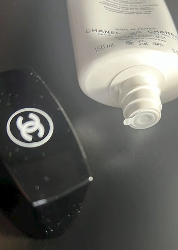 CHANEL La Mousse Temizleyici Krem Köpük 150 ml - Görsel 6