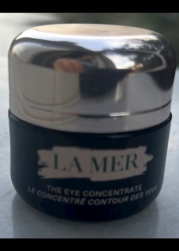 La Mer The Eye Concentrate Göz Kremi 15 ml - Görsel 2