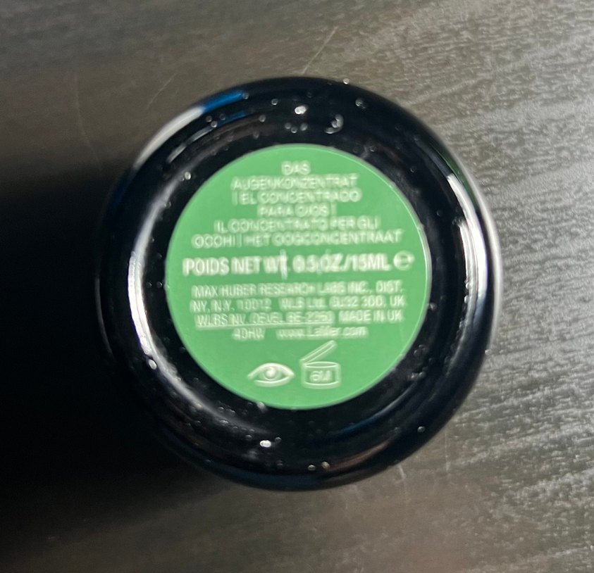 La Mer The Eye Concentrate Göz Kremi 15 ml - Görsel 3