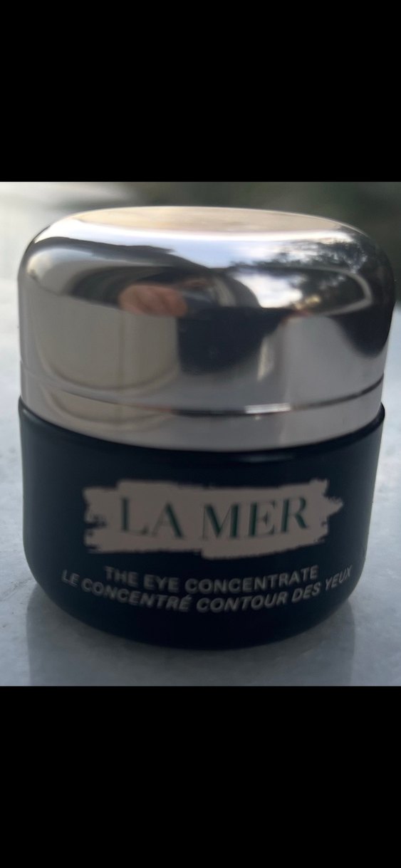 La Mer The Eye Concentrate Göz Kremi 15 ml - Görsel 2