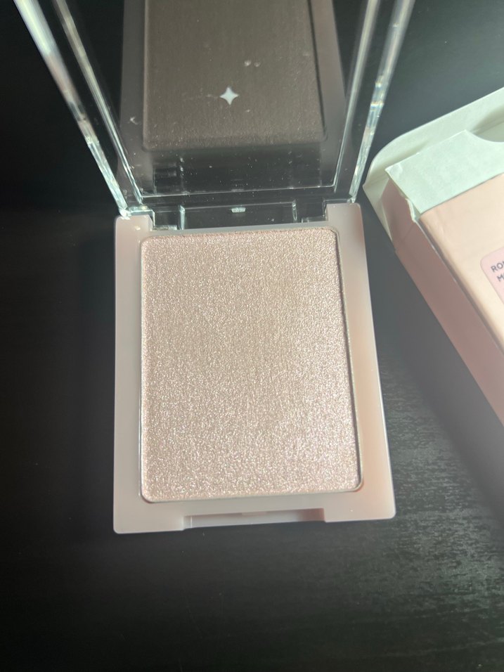 Romand bej pembesi Tonlu Aydınlatıcı - Görsel 2