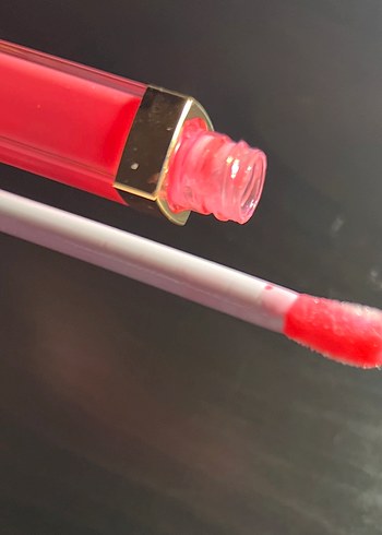 Chanel Rouge Coco Gloss Nemlendirici Pembe Parlak Ruj - Görsel 5