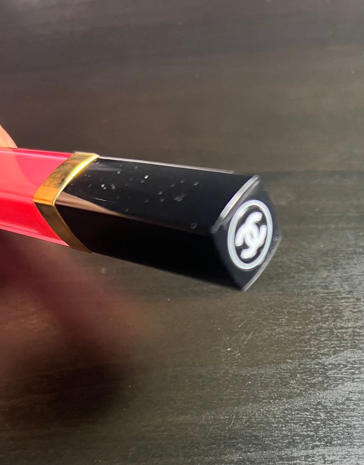 Chanel Rouge Coco Gloss Nemlendirici Pembe Parlak Ruj - Görsel 4