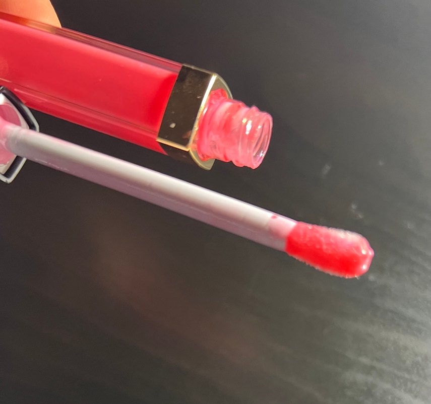 Chanel Rouge Coco Gloss Nemlendirici Pembe Parlak Ruj - Görsel 5