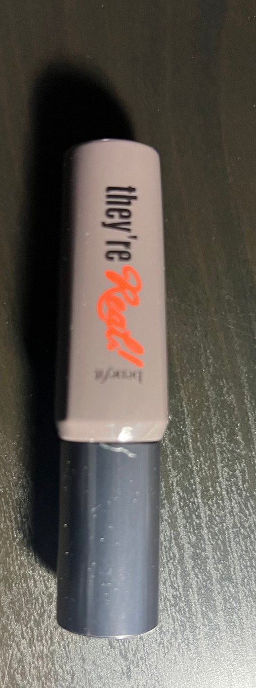Benefit Cosmetics- they're Real mascara mini - Görsel 3