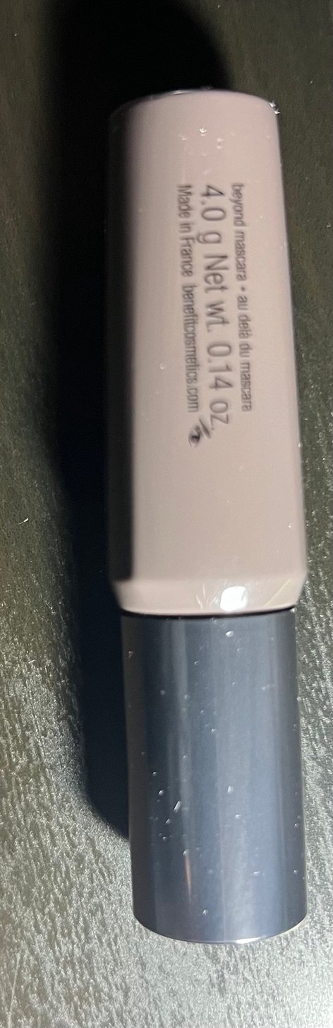 Benefit Cosmetics- they're Real mascara mini - Görsel 4