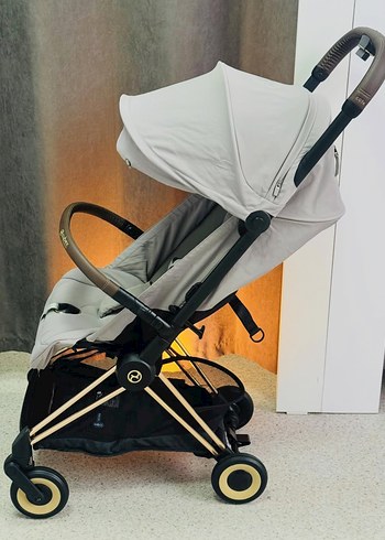 CYBEX COYA PLATİNUM - Görsel 4