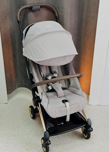 CYBEX COYA PLATİNUM - Görsel 2